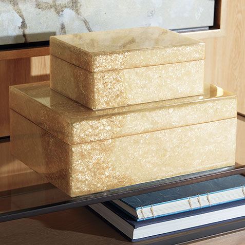 Crushed Capiz Box Product Tile Hover Image 432498MST