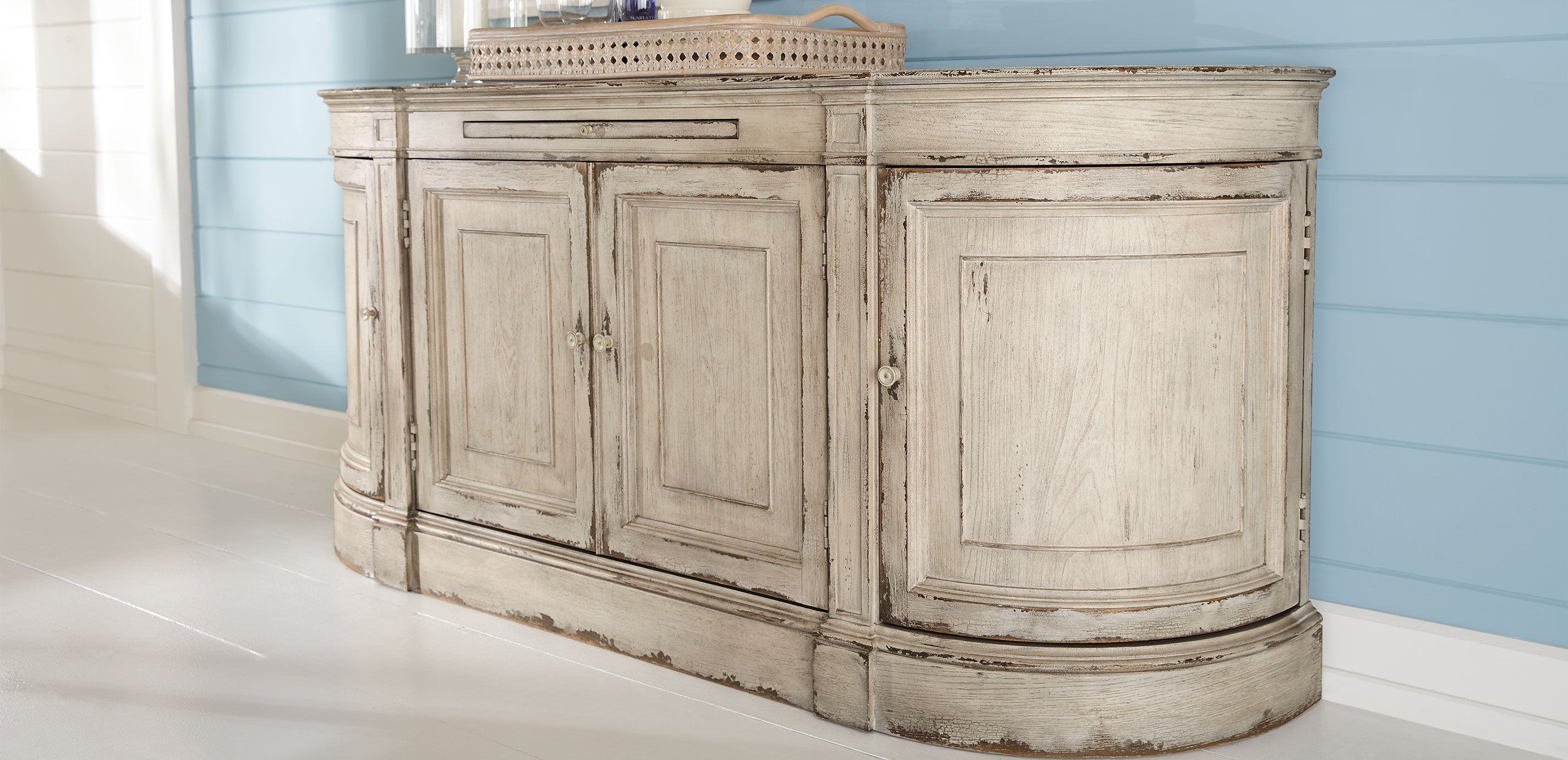 Dressoir en Demi-Lune Emanuel_3