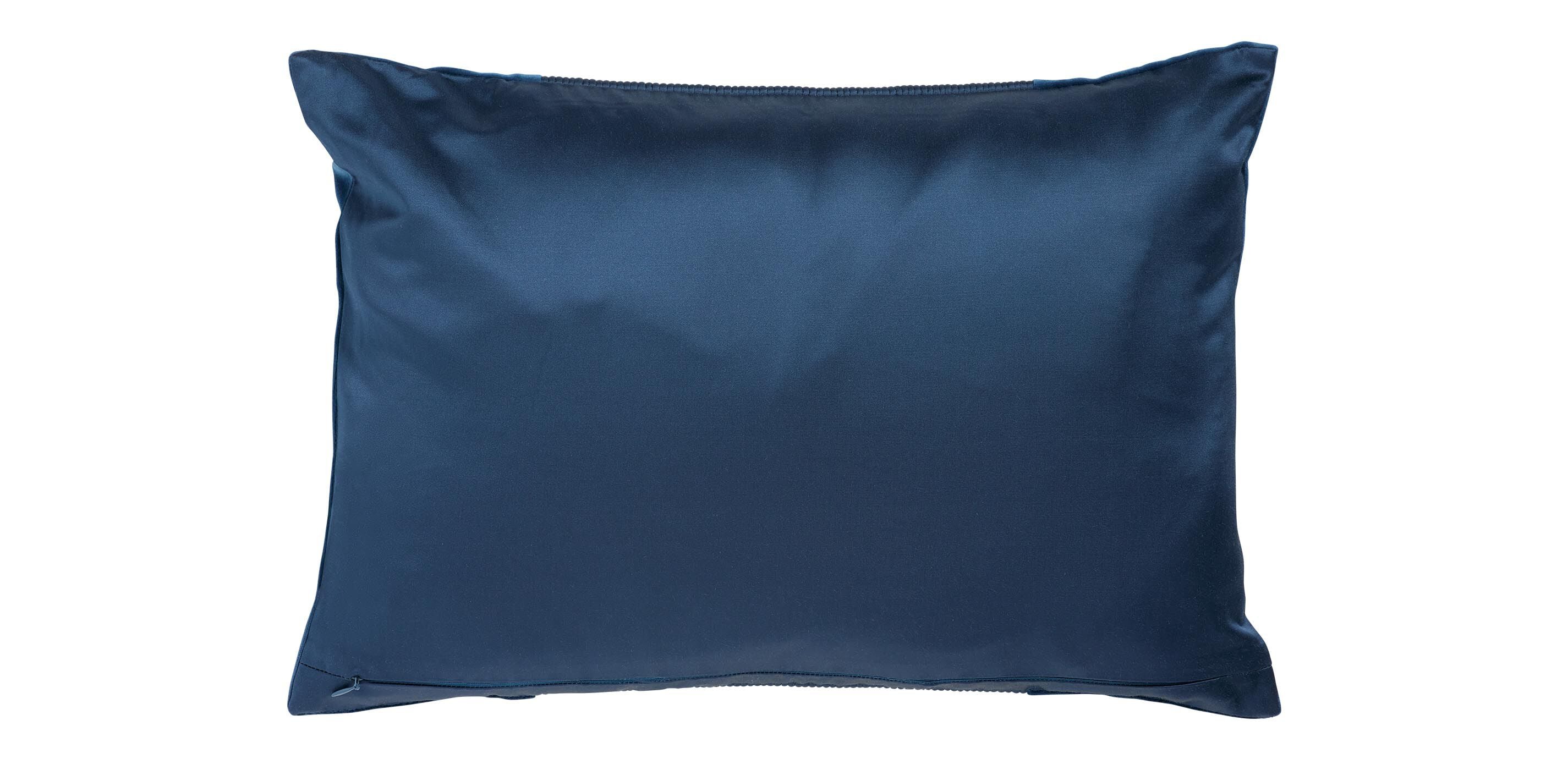 Velvet and Satin Pillow_1
