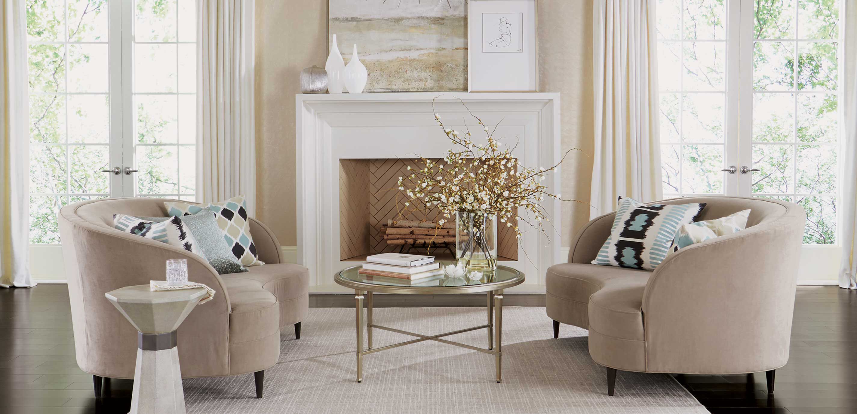 Bensen Accent Table_5