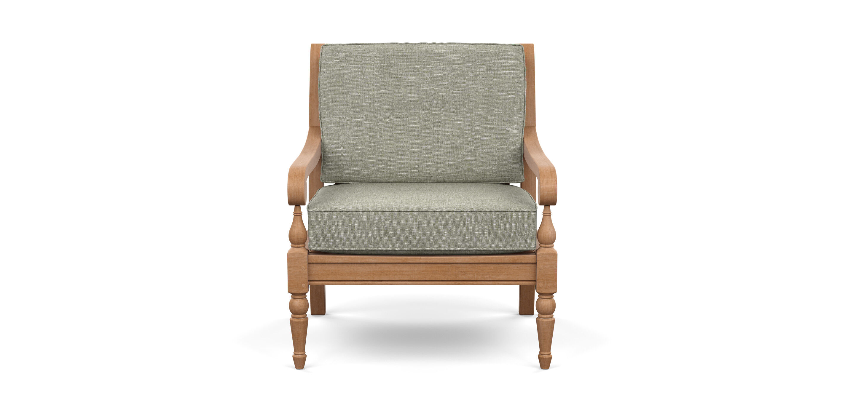 Millbrook Lounge Chair