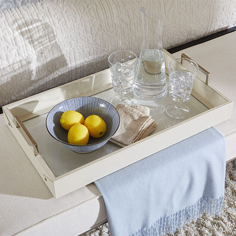 Brewster Leather Tray Product Tile Hover Image 431905A