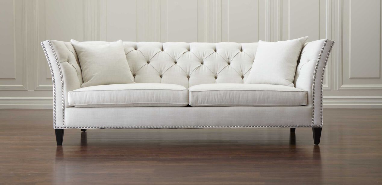 Shelton Sofa Sofas & Loveseats Ethan Allen