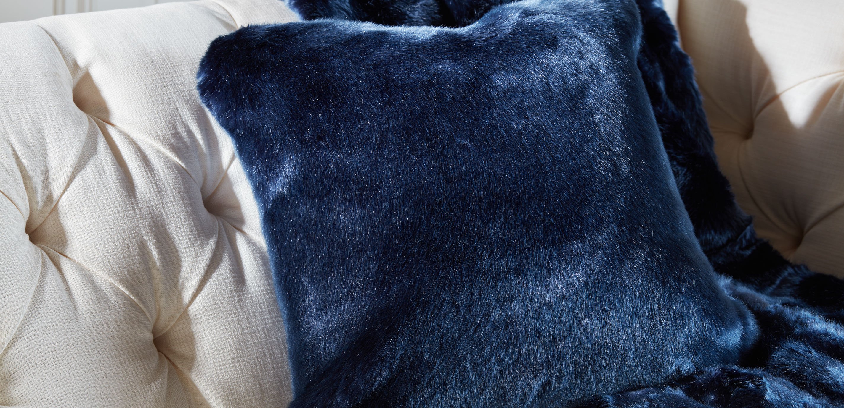 Faux Fur Mink Pillow_2