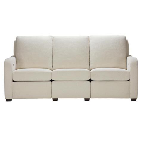 Jennings Three-Piece Motion Sofa image