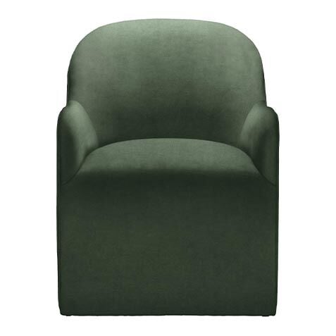 Dani Modern Swivel Chair image