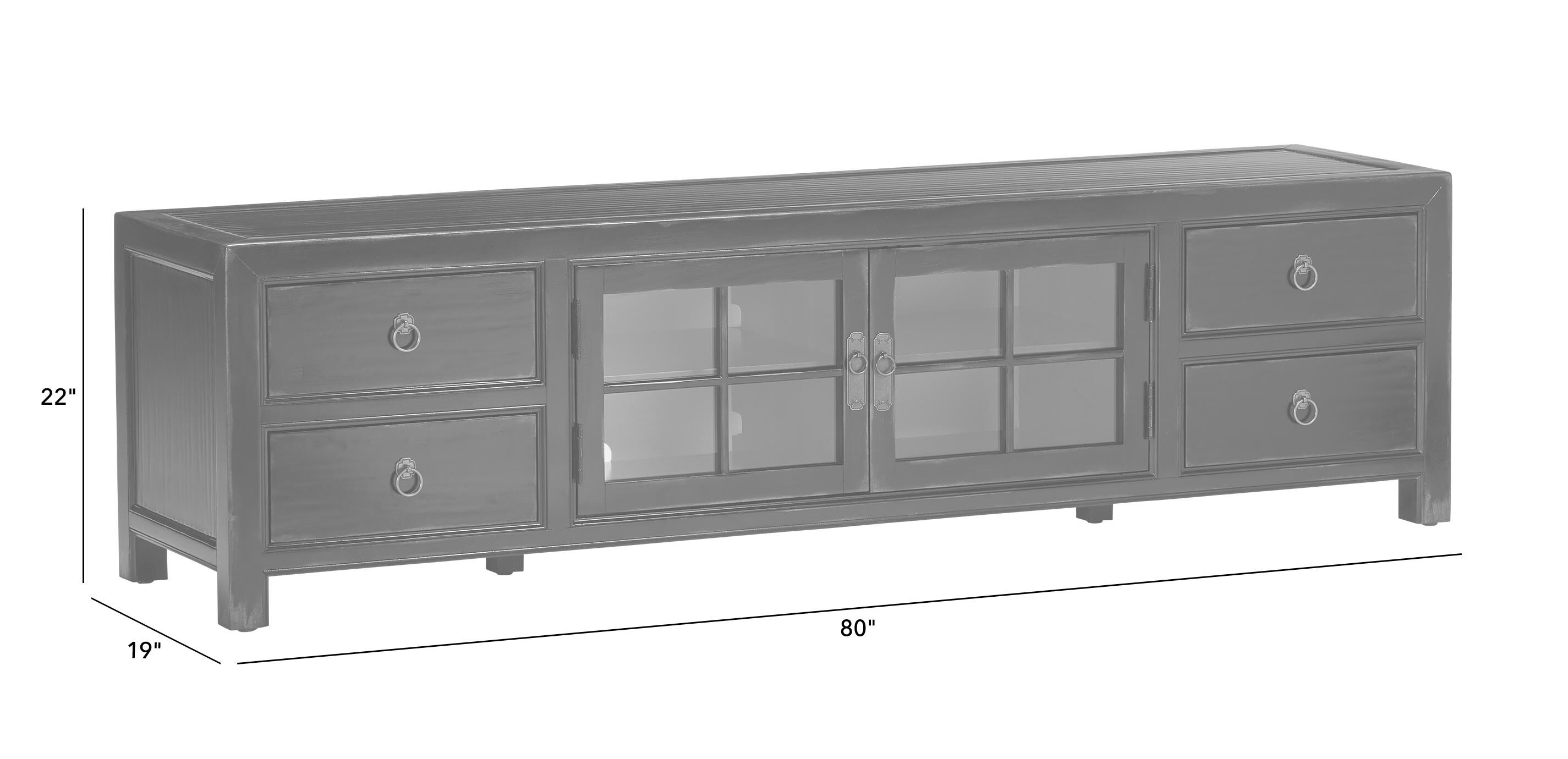 Ming 80" Media Cabinet_1