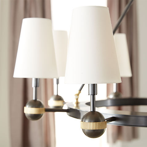 Cambridge Two-Tier Chandelier Product Tile Hover Image 093060