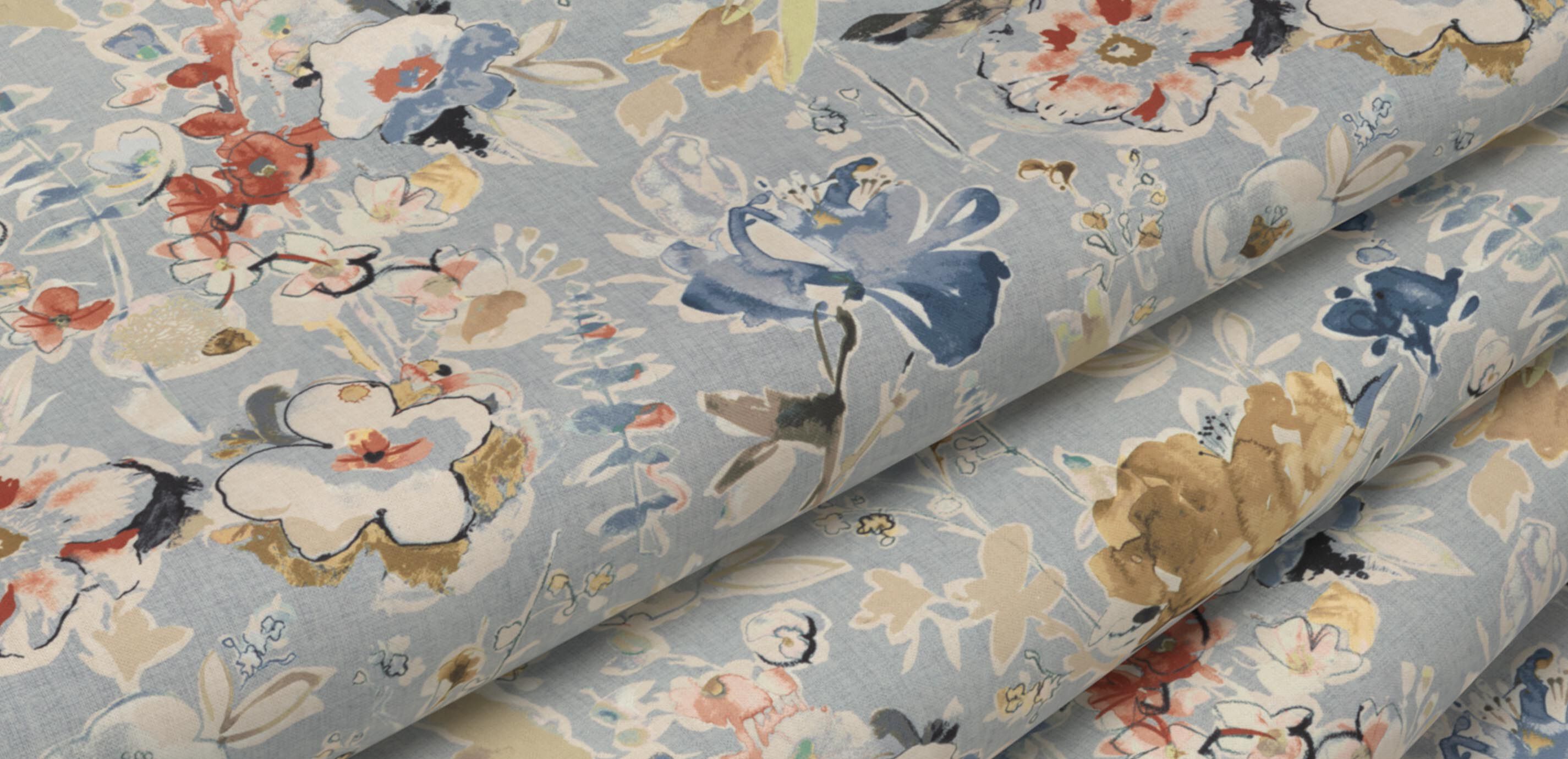 Karlie Mist Fabric By the Yard_1