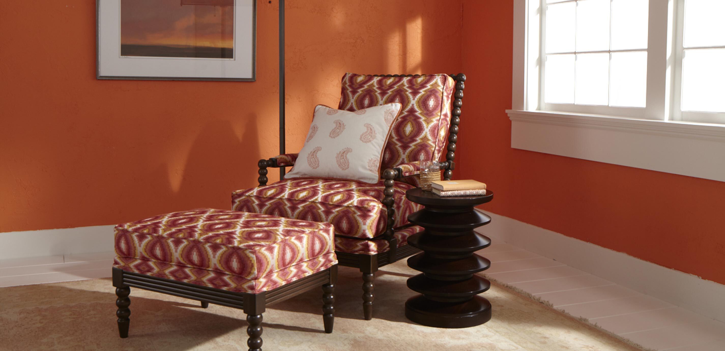 Brant Ottoman
