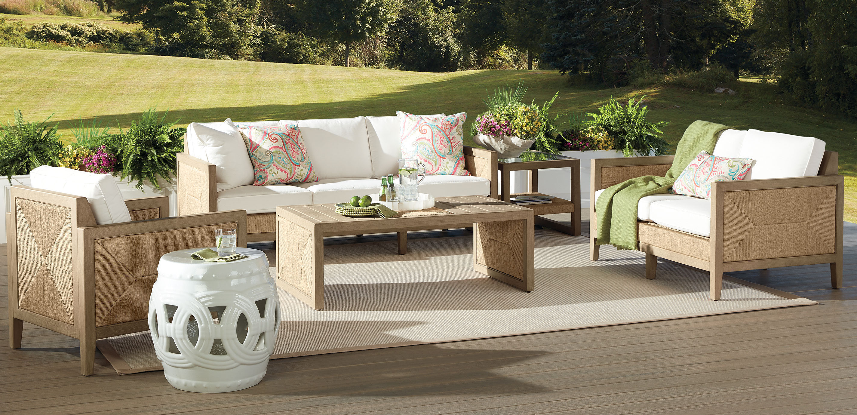 Mylos Outdoor End Table_7