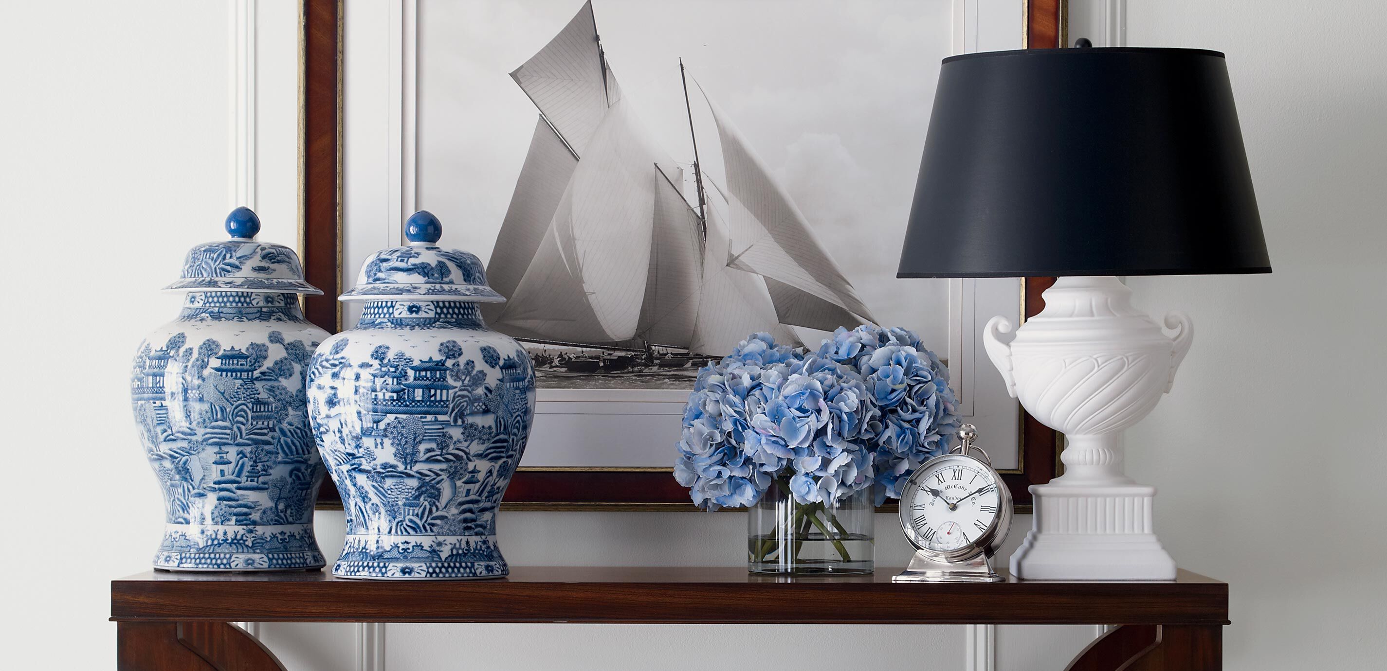 Large Pot de Gingembre avec Couvercle_4