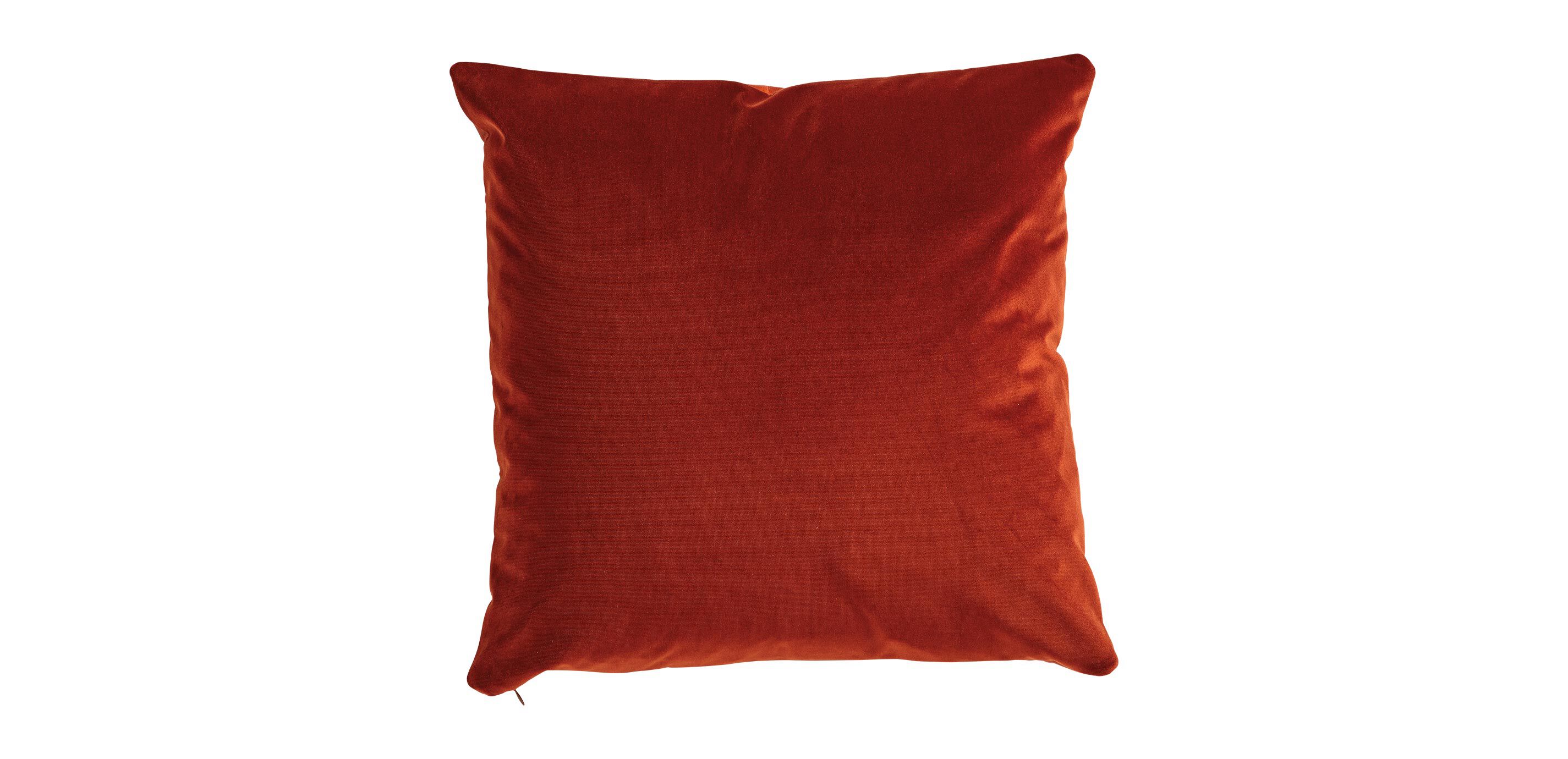 Leather Square Pillow_1