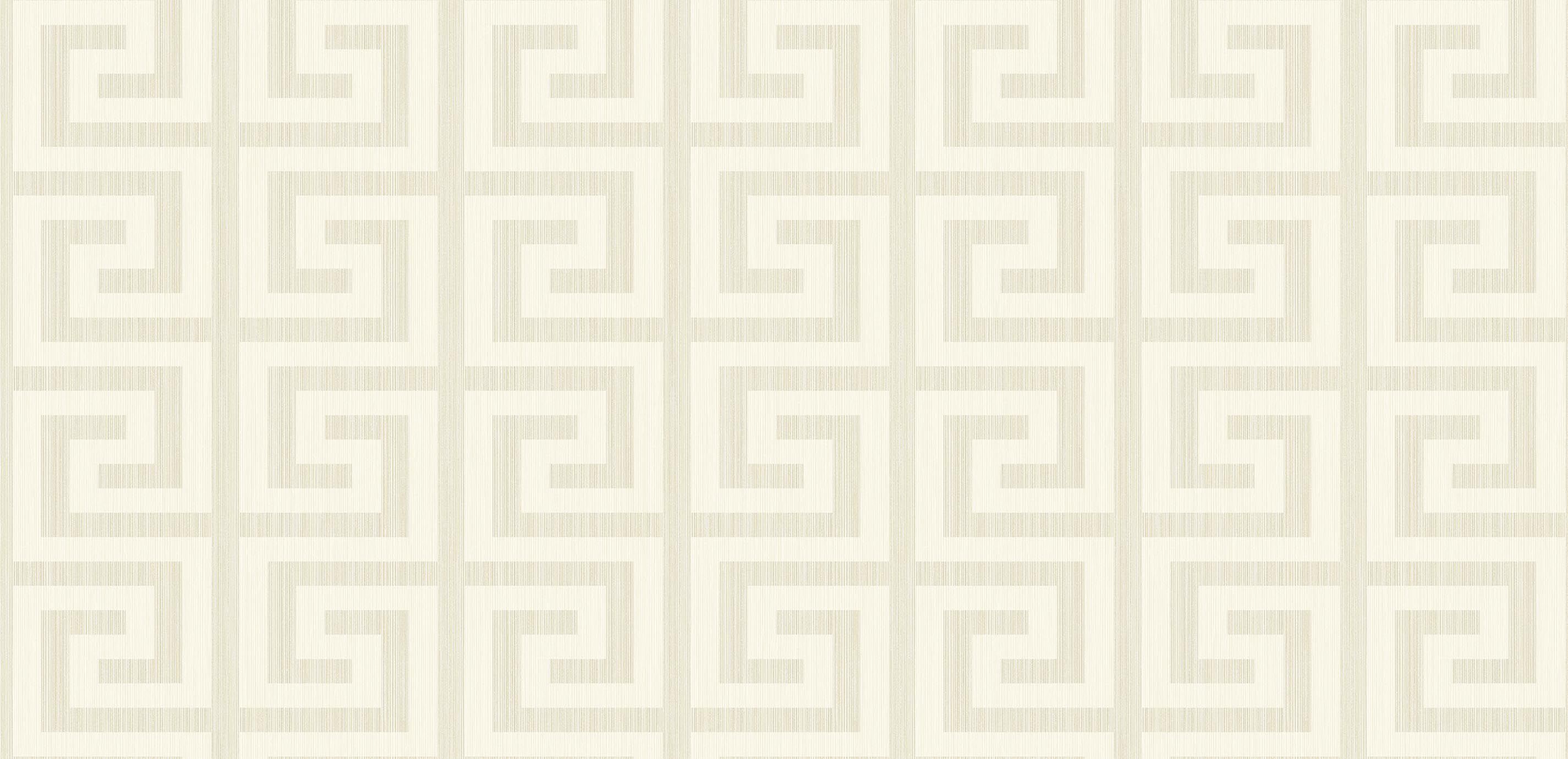 Greek Key Wallpaper