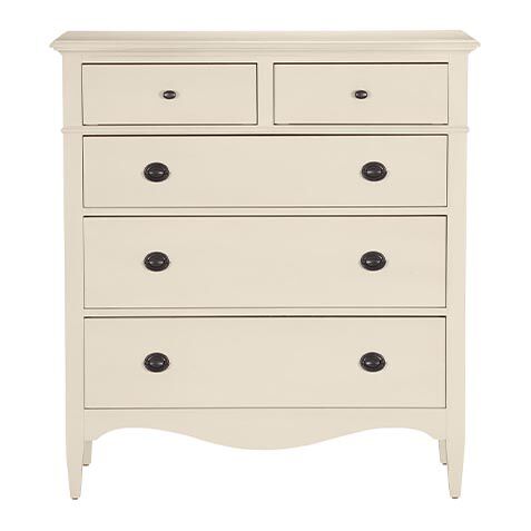 Penrose Accent Chest image
