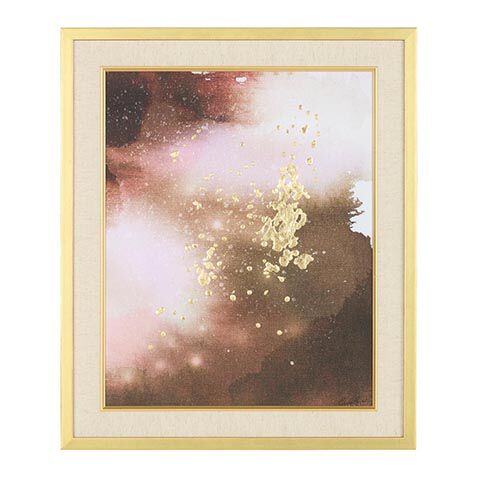 Burnt Clay Nebula I image