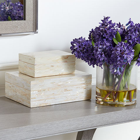 Mother-of-Pearl Box Product Tile Hover Image 435873