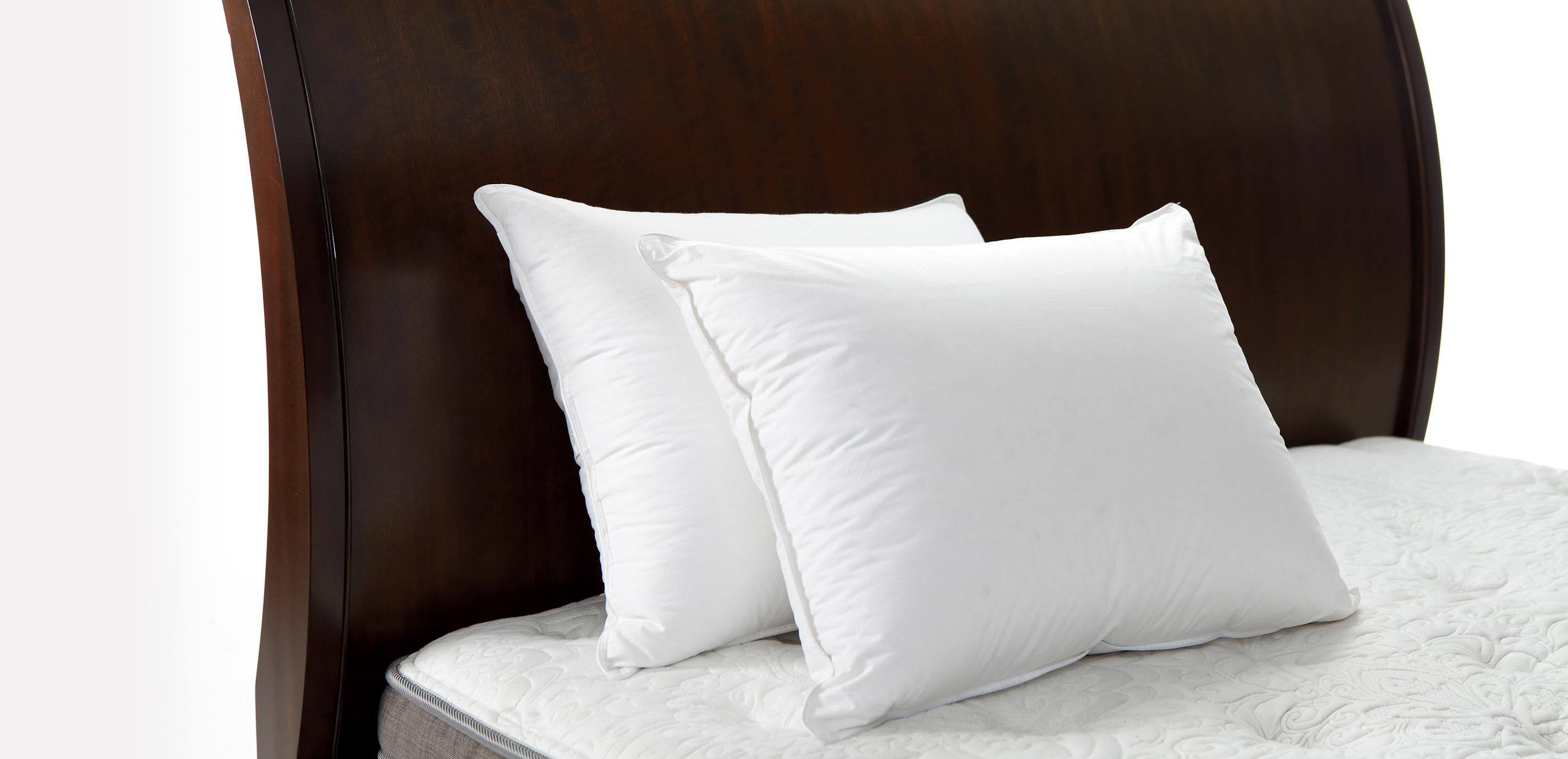 Hypoallergenic Down-Alternative Pillow_1