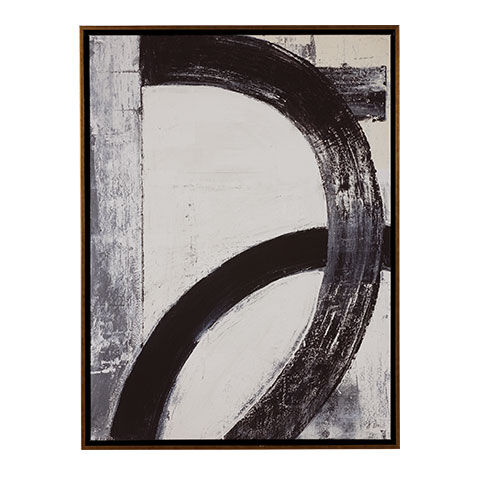 Abstract Lines II image