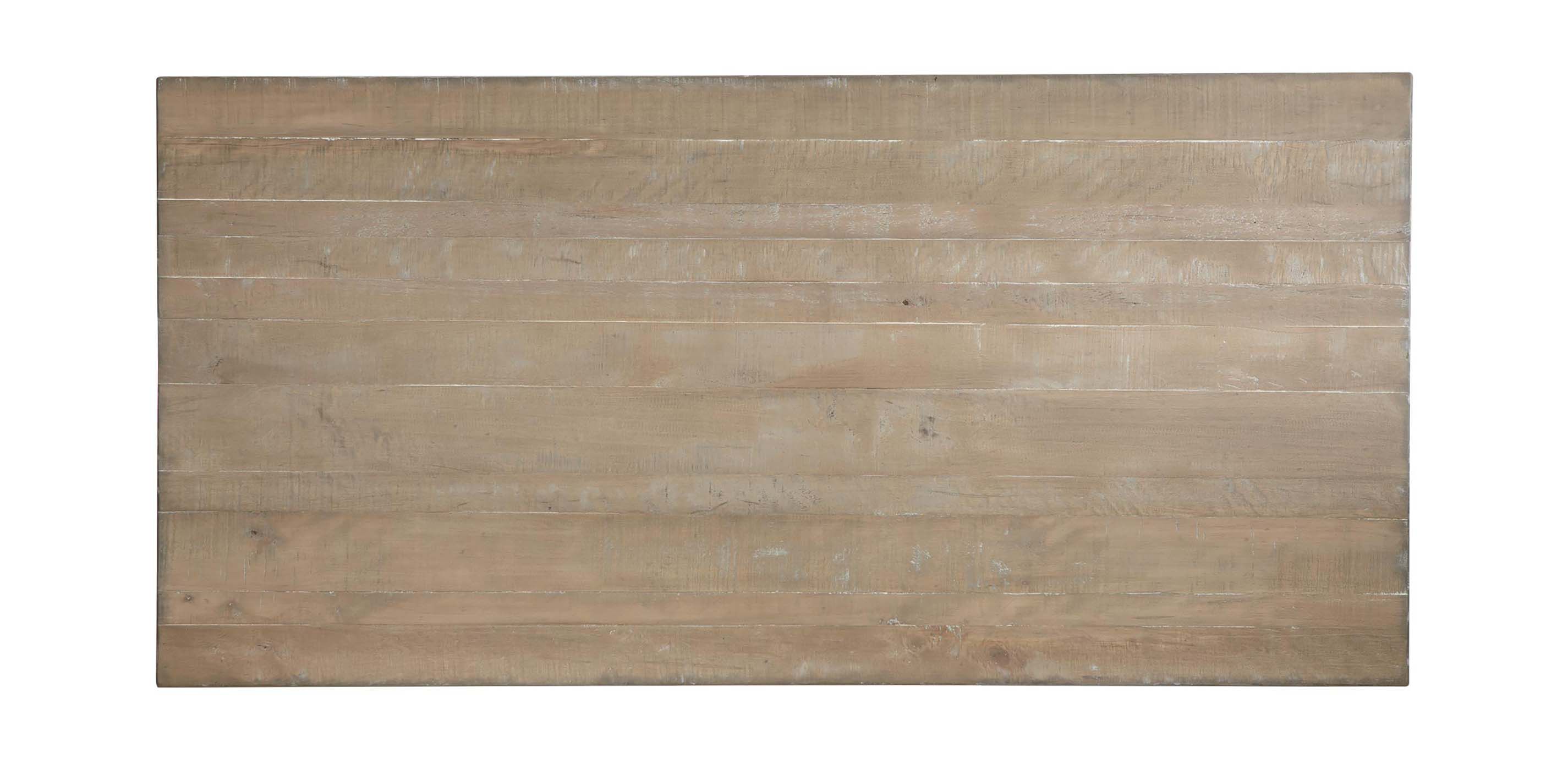 Cameron Rustic Dining Table_2