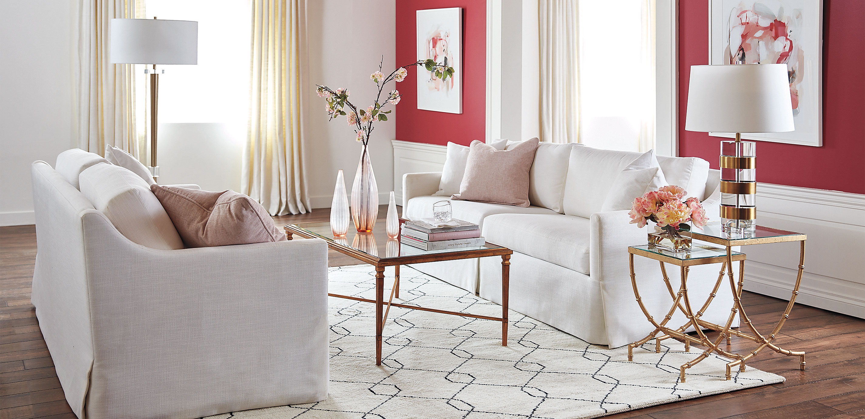 Kala Nesting Accent Tables Ethan Allen Accent Tables Ethan Allen