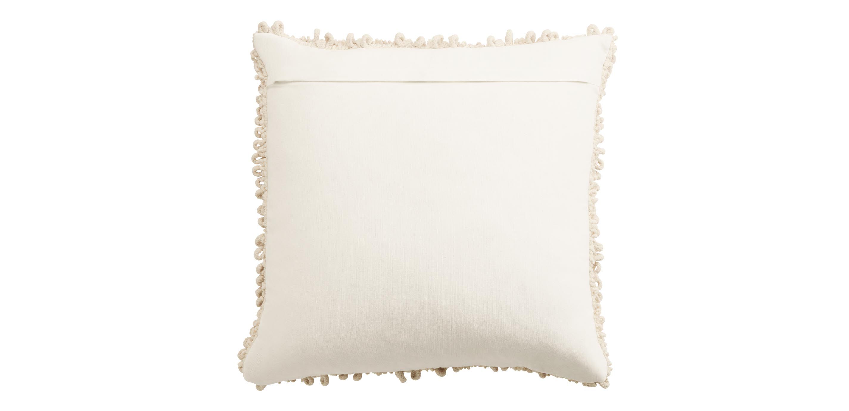 Looped Pillow_1