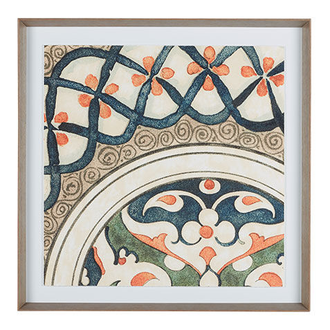 Antique Aspect III image