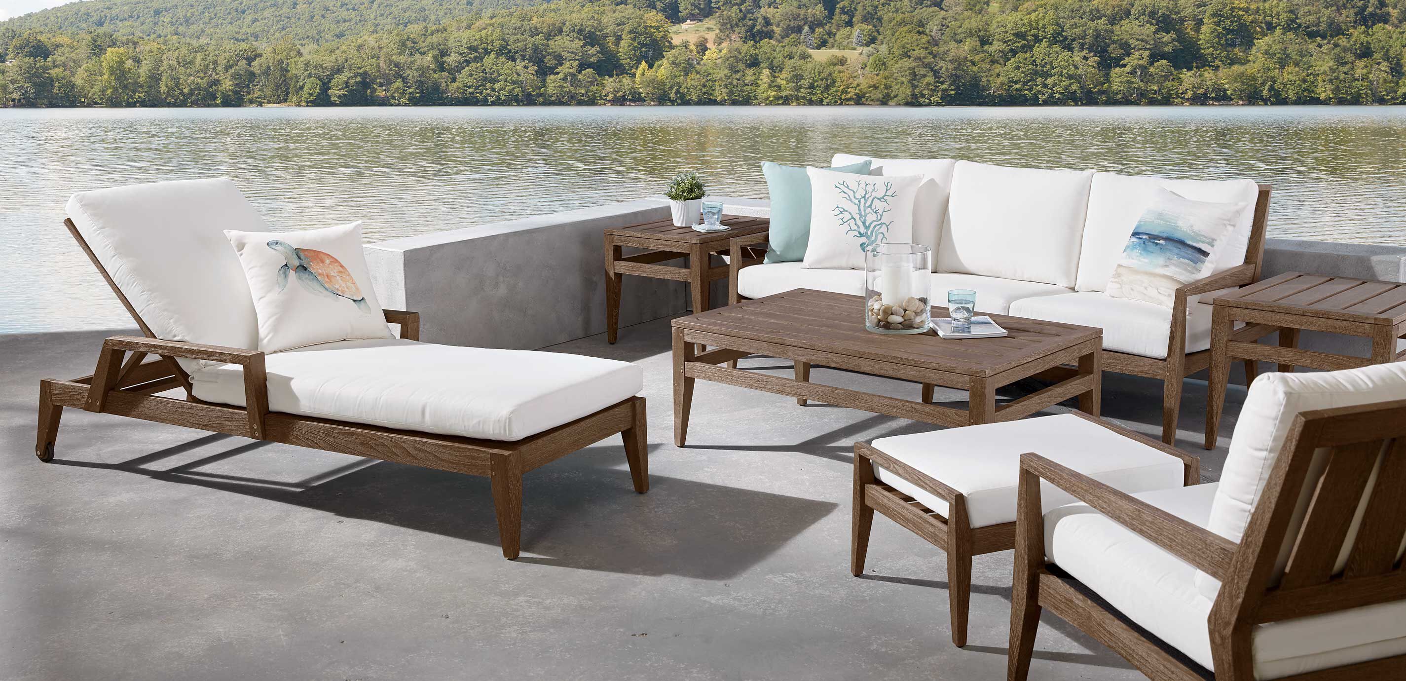 Sea Turtle Outdoor Pillow_5