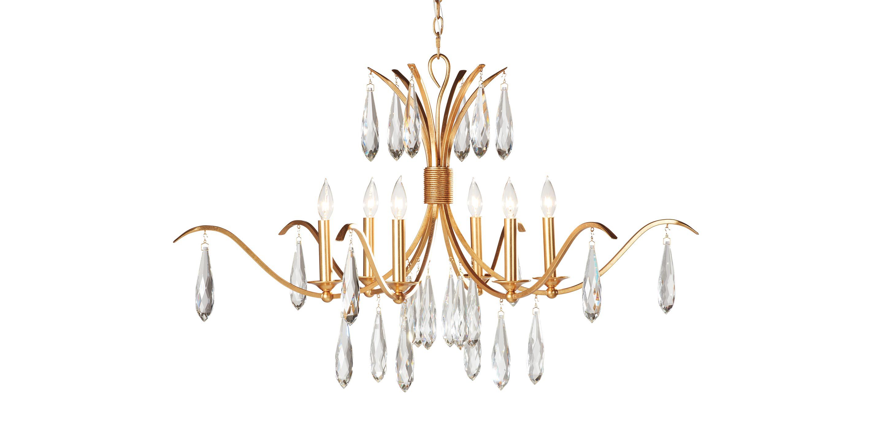 Lisete Chandelier_1