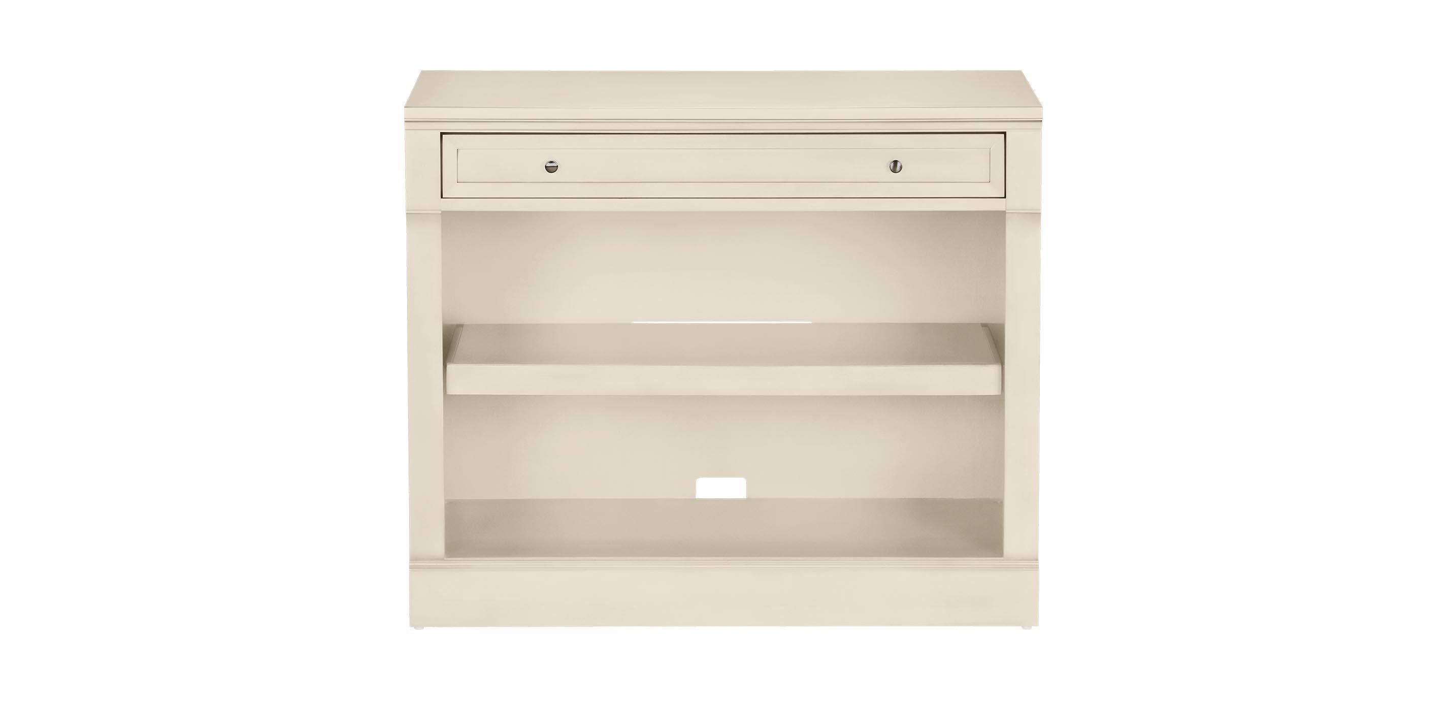 Continental Large Printer Cabinet: Top Drawer