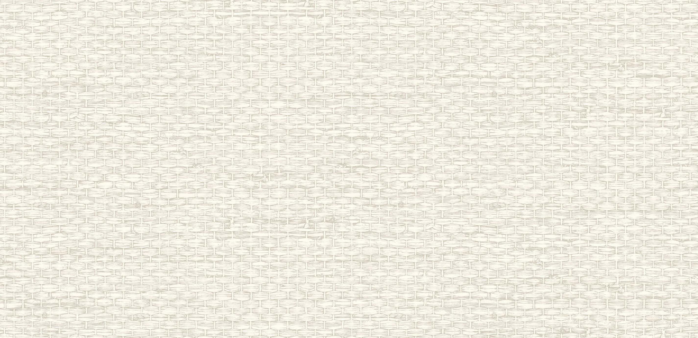 Wykee Basketweave Wallpaper