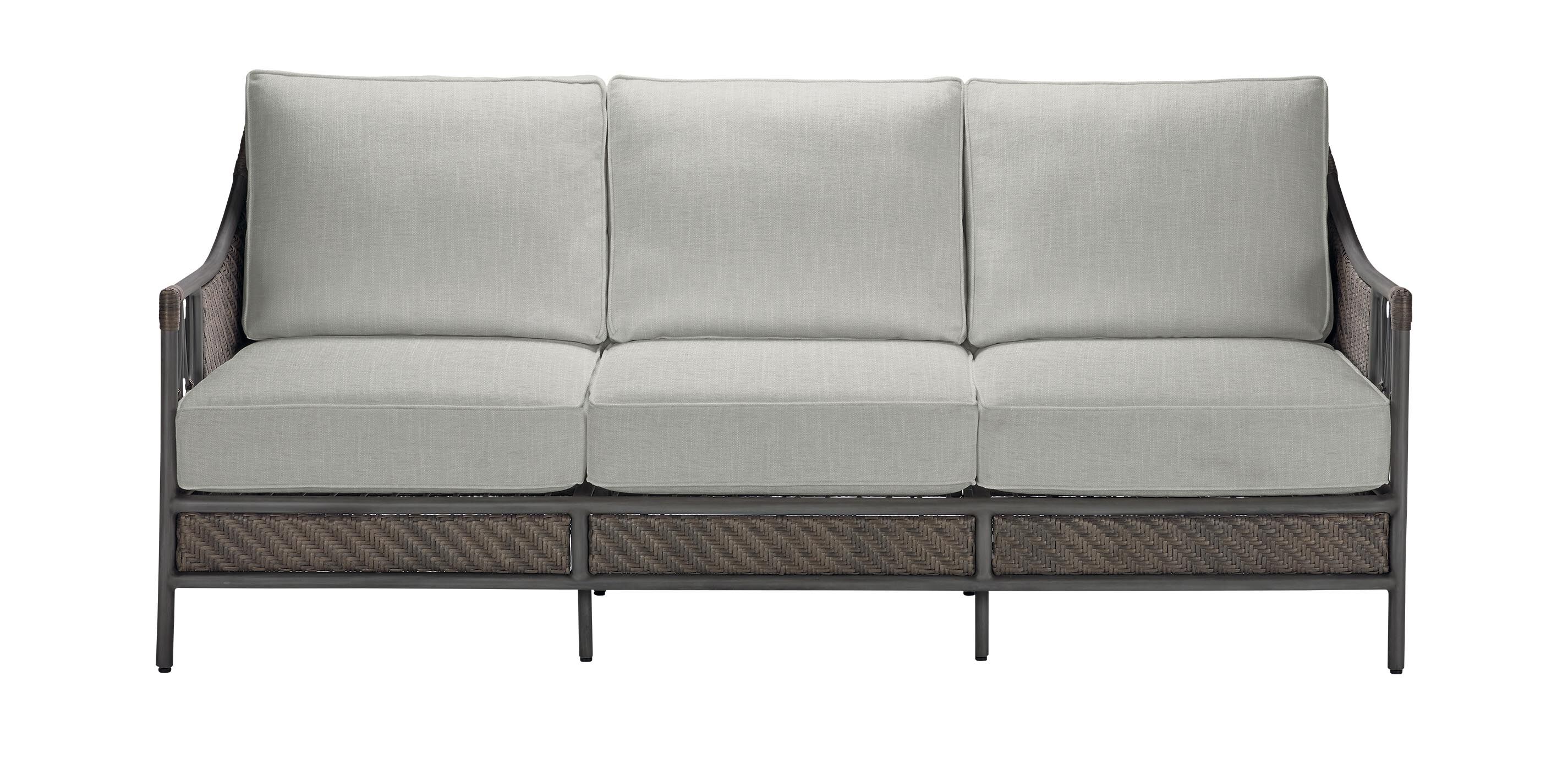 Cape Monaco Outdoor Sofa