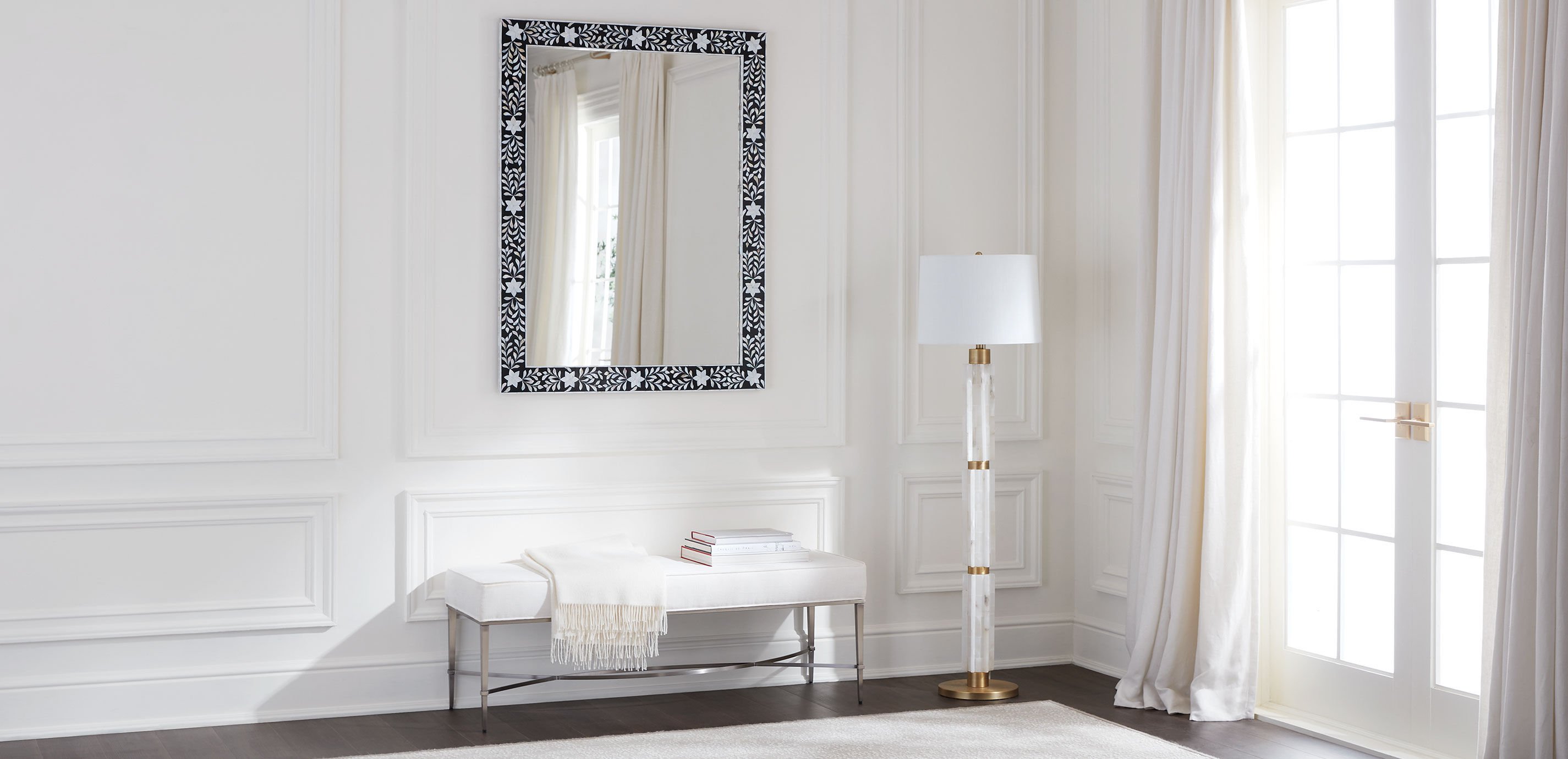 Giuliana Rectangular Mirror_6