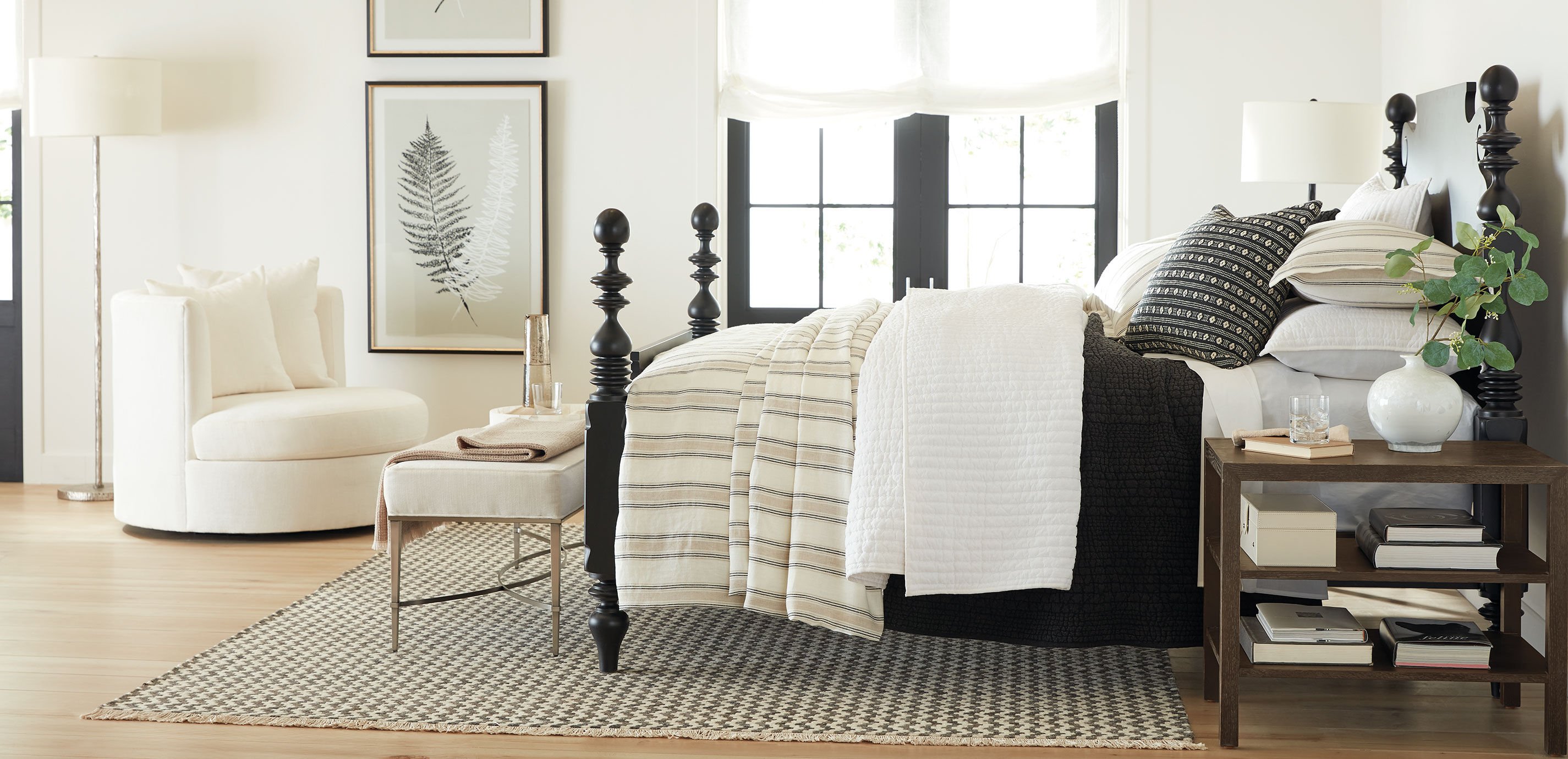 Washed Linen Duvet Cover_3