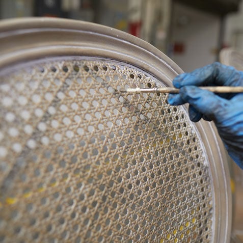 Fauteuil Chrystiane Product Tile Hover Image 137049