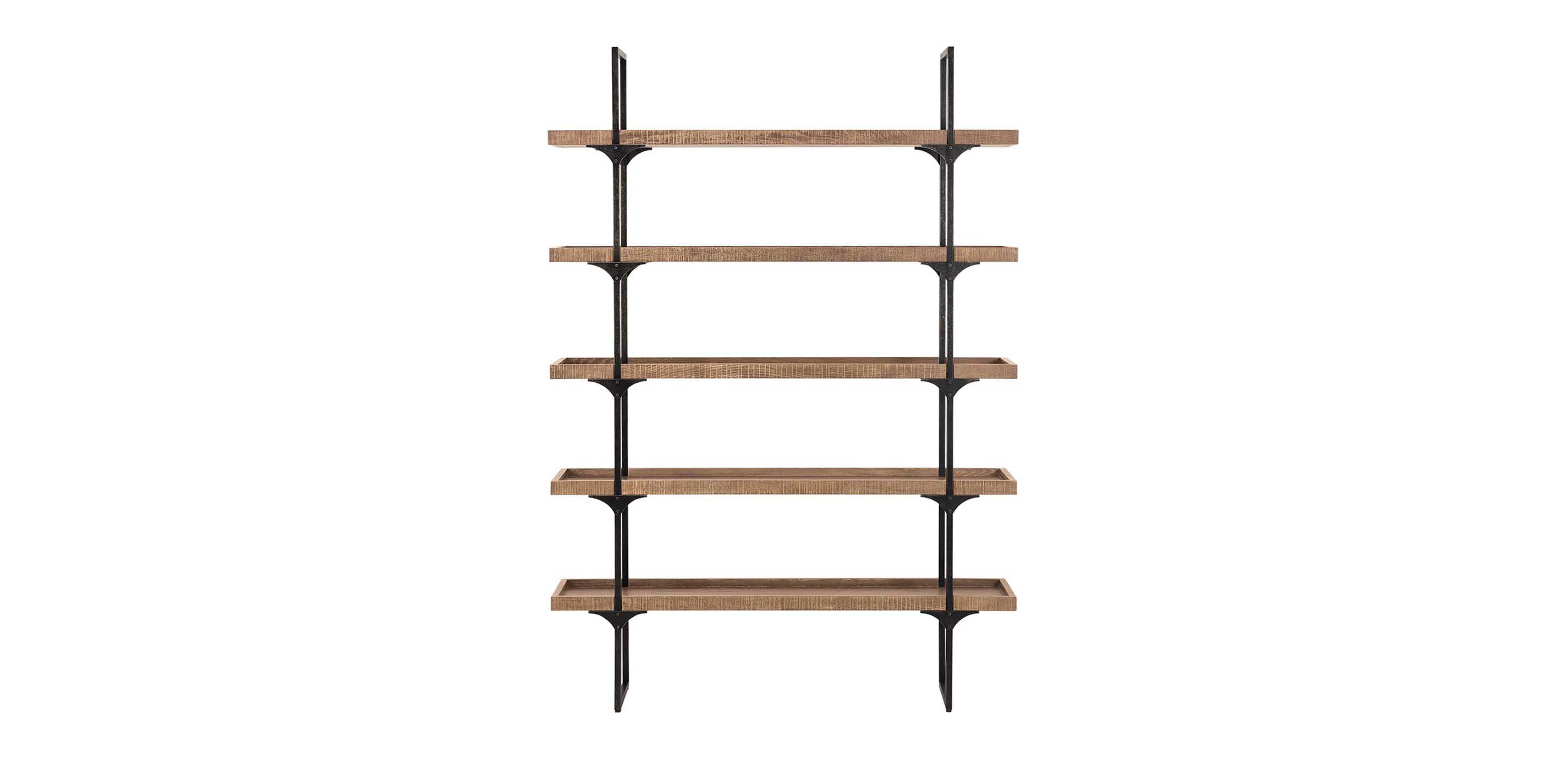 Aubert Display Bookcase