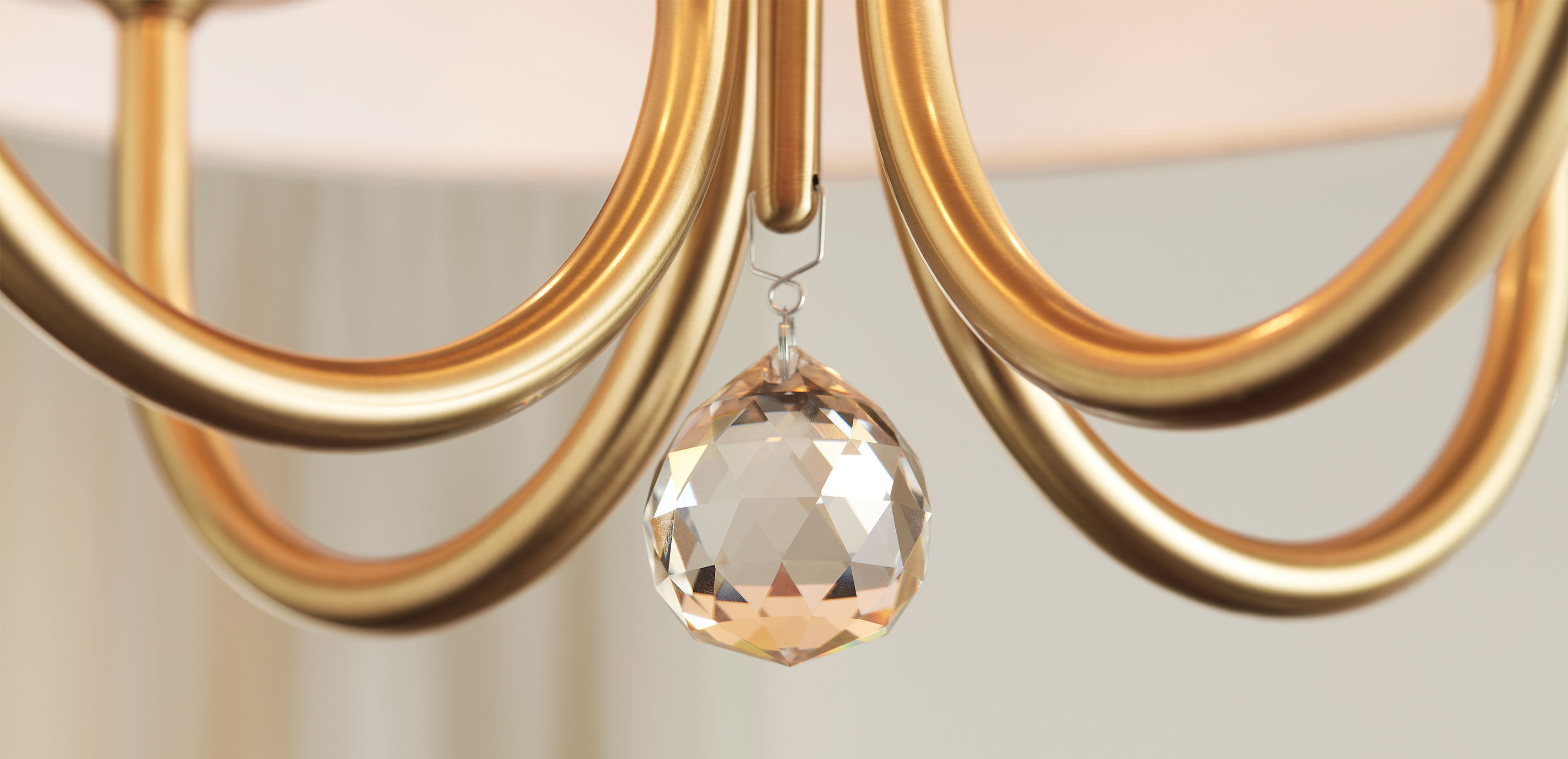 Zara Brass Pendant Light_8