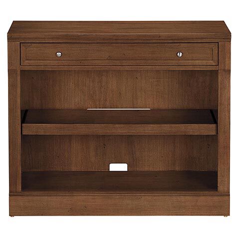 Continental Large Printer Cabinet: Top Drawer image