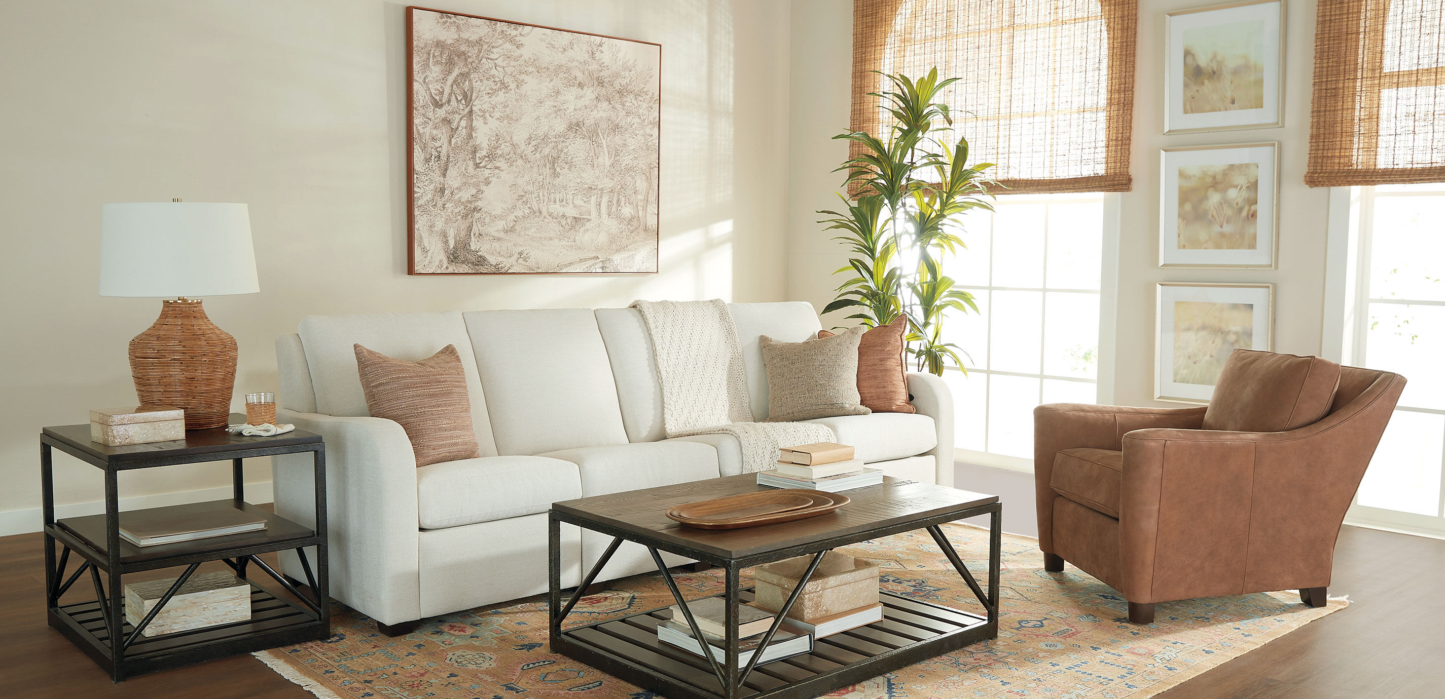 Westerly Leather Chair_6