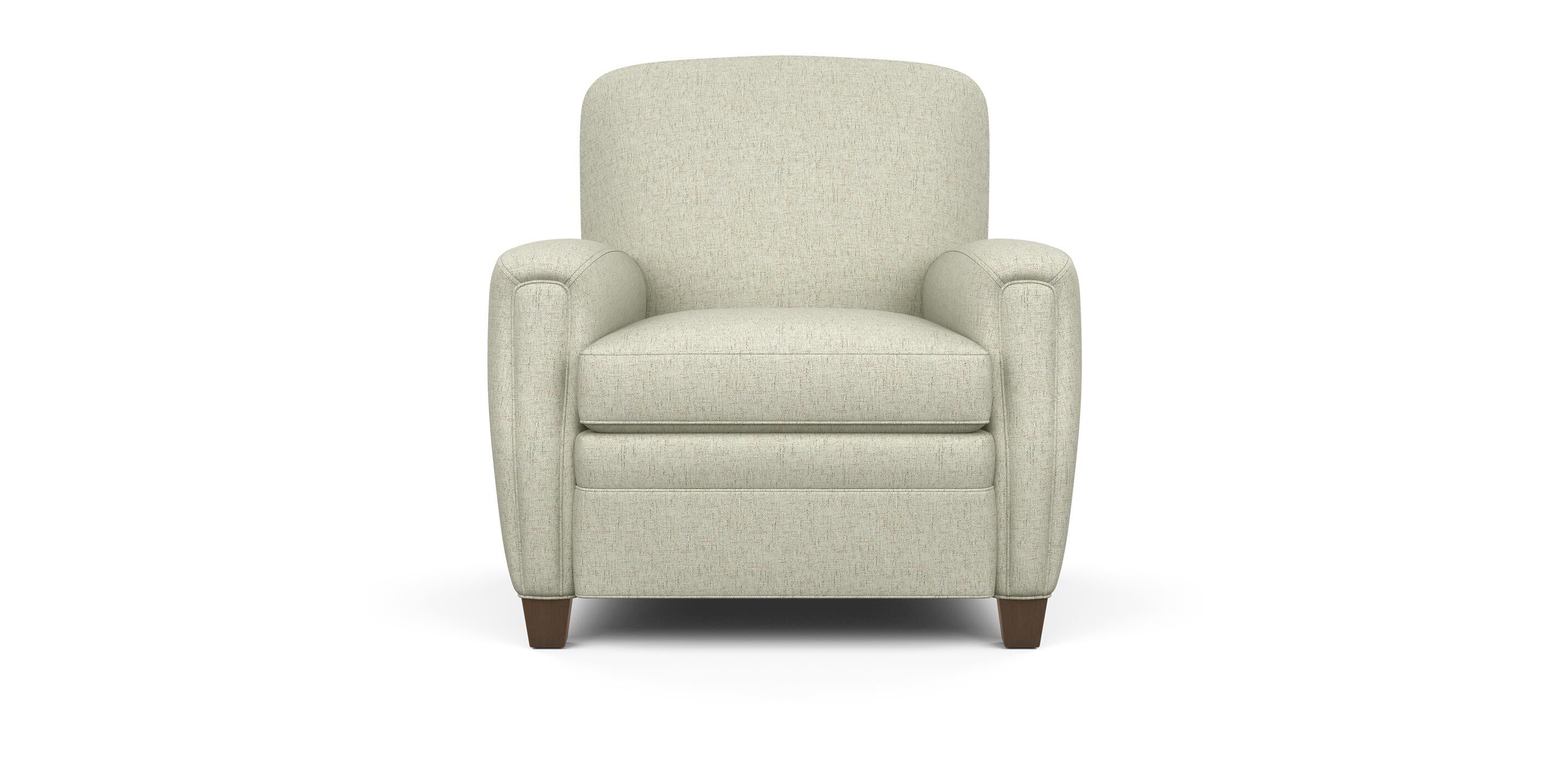 Dean Recliner | Ethan Allen Canada