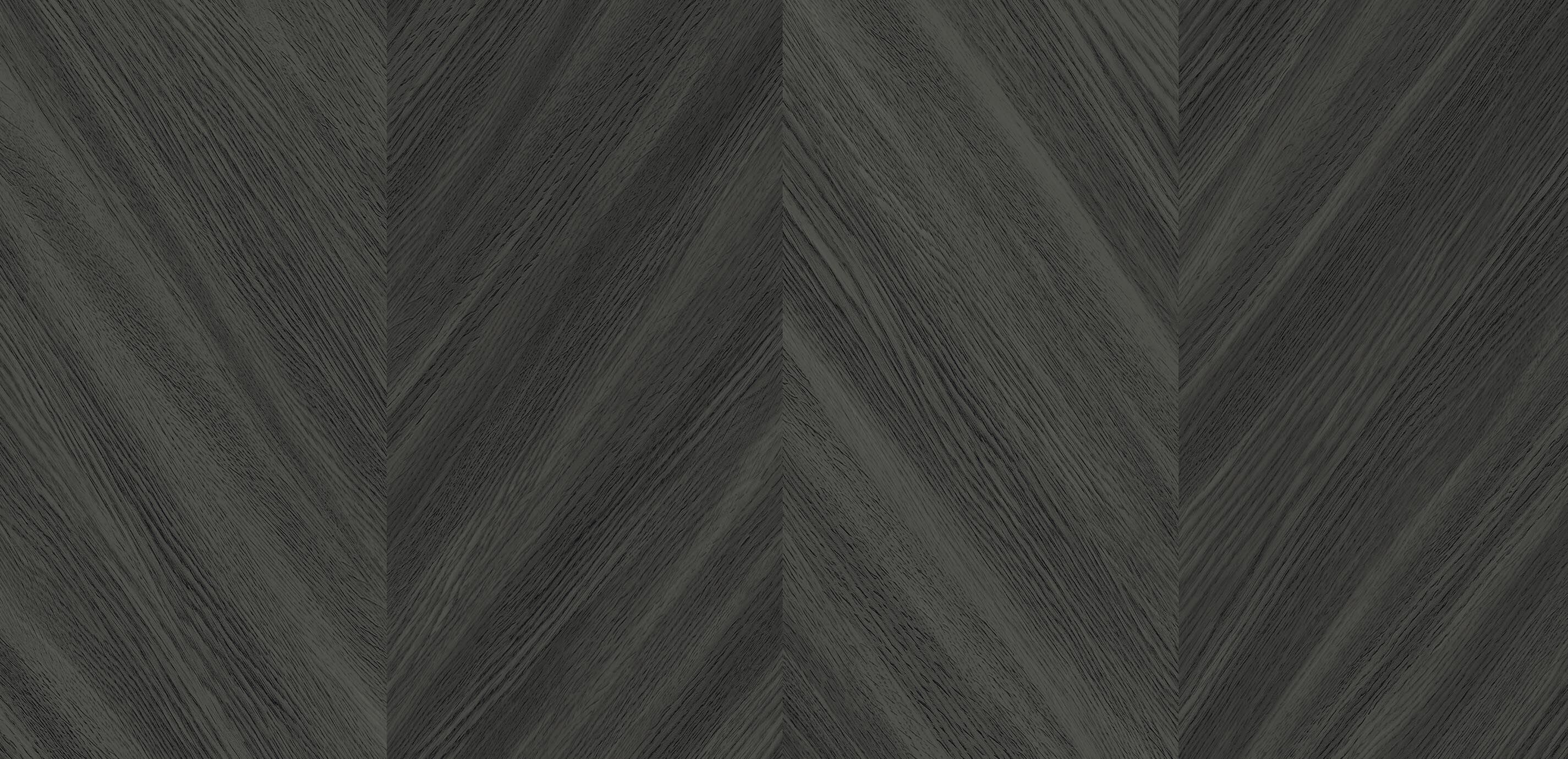 Donna Chevron Wood Wallpaper