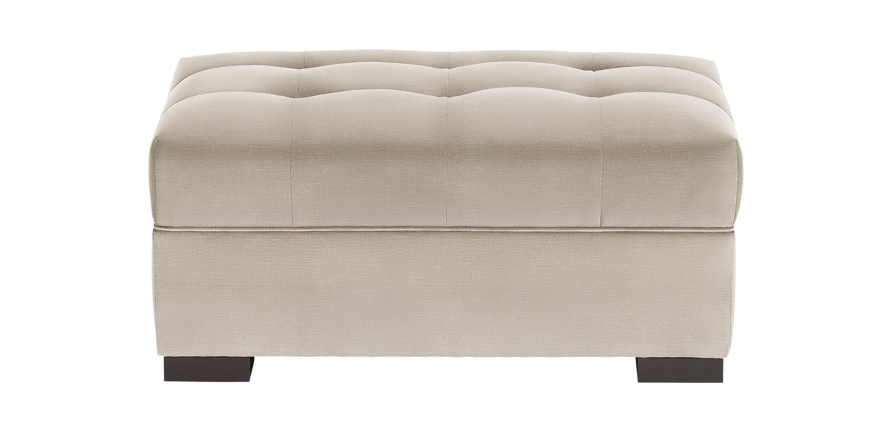 Rockwell Ottoman