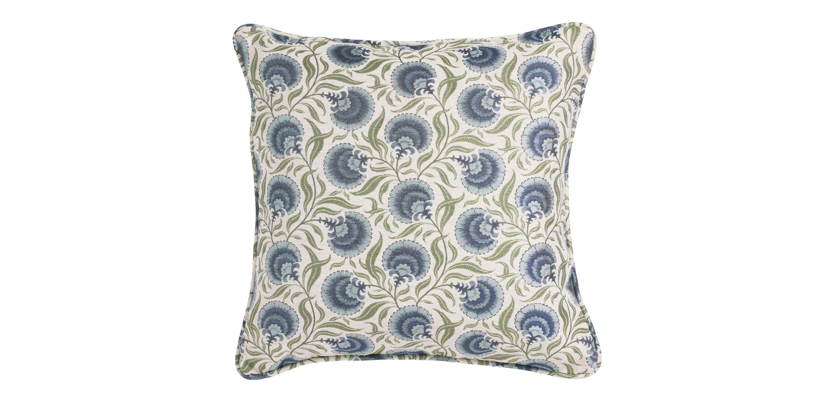Arlington Floral Pillow