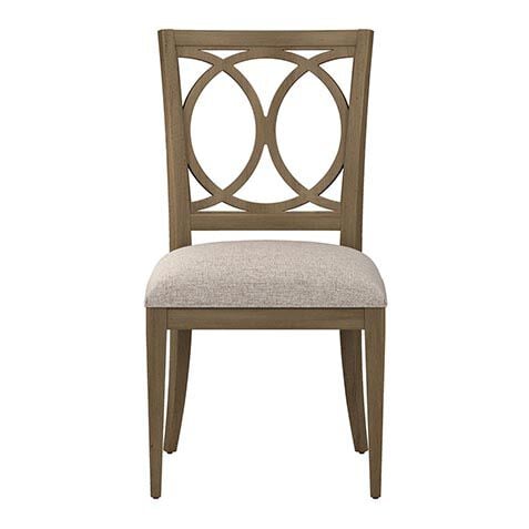 Cyra Dining Side Chair image
