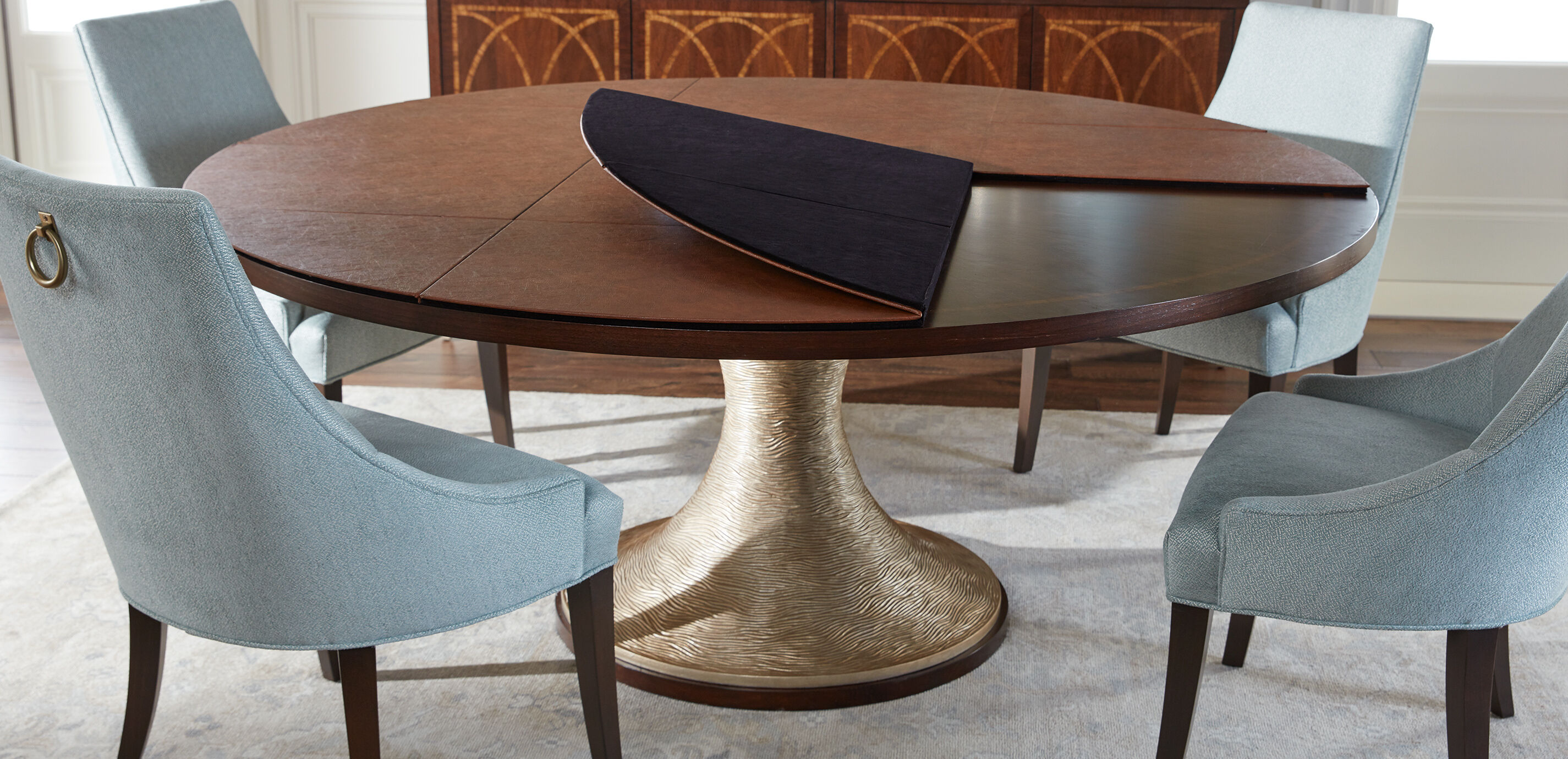 Stanton Round Dining Table_6