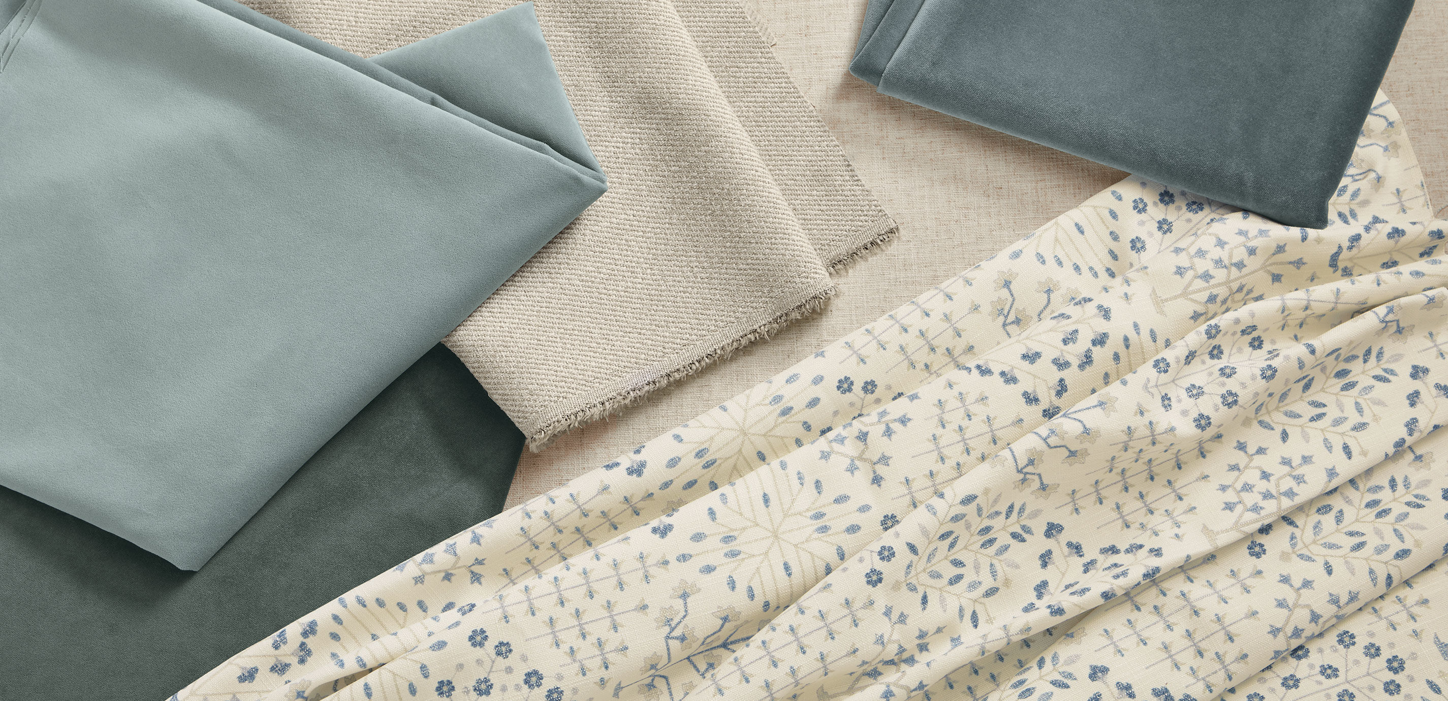 Hirst Natural Fabric By the Yard_3