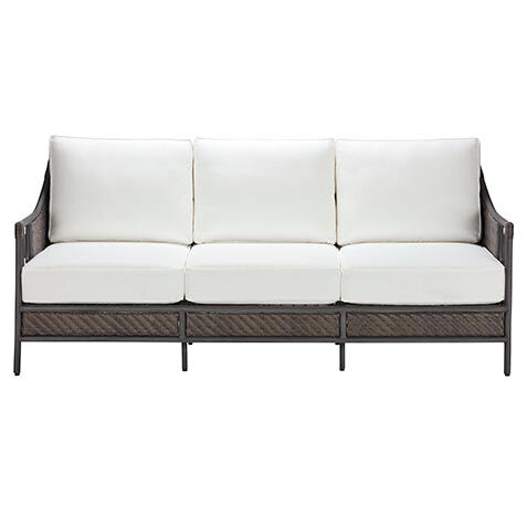 Cape Monaco Outdoor Sofa image