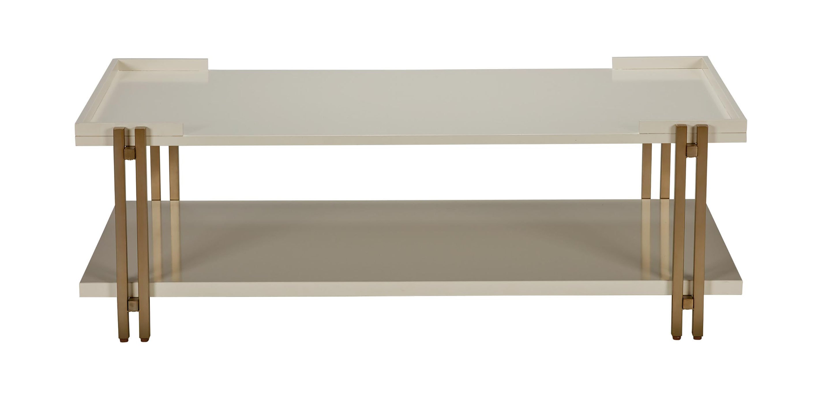 Octavia Rectangular Coffee Table