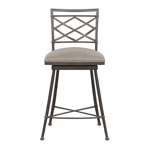 Becker Swivel Counter Stool image