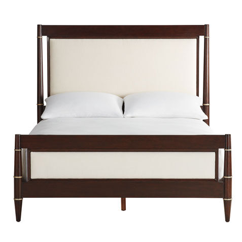 Bed Frames | King &amp; Queen Size Beds | Ethan Allen Canada